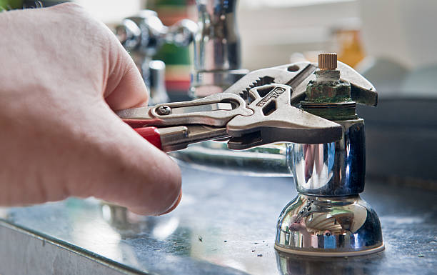 Best Carpet water damage restoration  in Wtell, LA